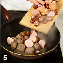 +как приготовить мясное рагу